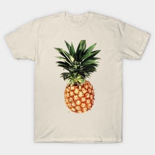 pinapple T-Shirt